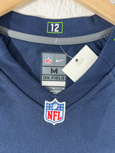 Seattle Seahawks Kam Chancellor #31 Jersey Size M