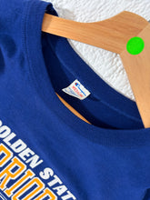 Vintage 1980’s Golden State Warriors Champion Shirt Sz. M