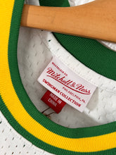 Retro Seattle Supersonics Gary Payton #20 Mitchell & Ness Jersey Size S