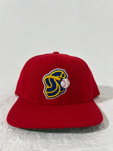 Exclusive 26' Seattle S Logo Snapback