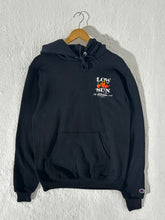 "Low In The Sun" Hoodie Size S