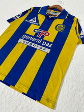 Vintage Argentina Rosario Central FC Soccer Kit Sz. 2XL