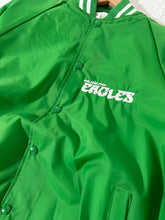 Vintage Philadelphia Eagles Jacket Sz. M