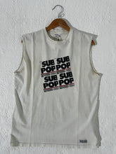 Sub Pop Seattle Rock City Japan Exclusive T-Shirt Sz. XL