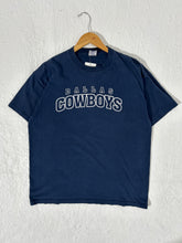 Vintage Dallas Cowboys 5x Super Bowl Champions Rings Tee Sz. XL