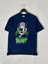 Seattle Seahawks Marshawn Lynch "You Cant Tame The Beast" Size L