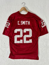Vintage Arizona Cardinals Emmitt Smith #22 Jersey Size M