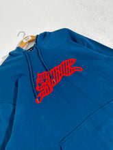 Ice Cream Cat Hoodie Sz. 3XL