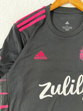 Seattle Sounders Jersey
