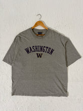 UW Huskies Gray Tee Size 2XL