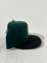 Vintage Seattle Supersonics Sports Specialties Deadstock Snapback Hat