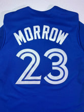 Toronto Blue Jays Brandon Morrow #23 Baseball MLB Jersey NWT Sz. S