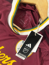 Adidas 2024 Portland Timbers MLS Jersey Size M