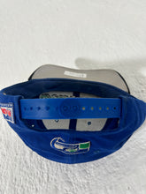 Vintage Seattle Seahawks Reebok Snapback OS