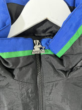 Retro Seattle Seahawks Starter Jacket