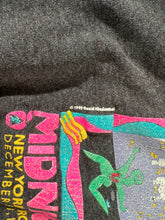 Vintage 1992 Nike Runners World Central Park Crewneck Sz. Small