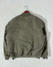 Vintage Polo Jeans Military Bomber Size XL
