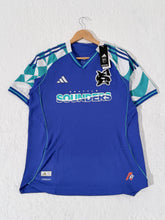 Seattle Sounders FC 2025 Archive Authentic Jersey (NWT)