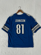 Detroit Lions Calvin Johnson #87 Jersey Size XL