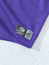 Tacoma Rainiers x UW Baseball Jersey Sz. 46 *Signed