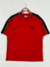 Vintage Pumas soccer Shirt NWT Size XL