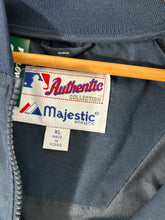 Seattle Mariners Pullover XL GreatVTG