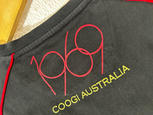 Vintage Coogi Black T-Shirt Sz. XL