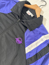 Y2K Avia Track Jacket Size L