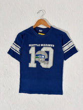 Vintage 70s Seattle Seahawks T Shirt
