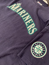 Y2K Seattle Mariners Tee Size 2XL