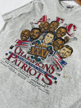 Vintage New England Patriots SuperBowl Champions 97’ T-Shirt Size XL