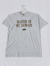 Vintage 1990’s Seinfeld “Master of my Domain” T-Shirt Sz. XL