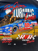 Strong Horses Nascar T-shirt Sz. XL