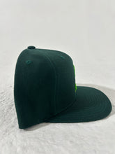 Exclusive 26' Seattle Mariners S Logo Snapback