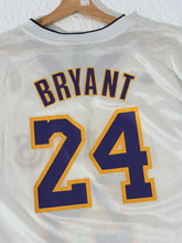 Los Angeles Lakers Kobe Bryant Nike Jersey Sz. XL EDS