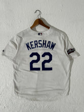 Los Angeles Dodgers Clayton Kershaw Jersey Sz. XL