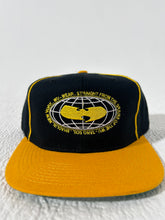 Wu-Tang Custom Vintage Snapback Hat