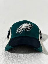 Philadelphia Eagles Reebok Stretch Cap GBM