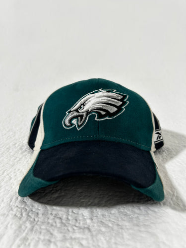 Philadelphia Eagles Reebok Stretch Cap GBM