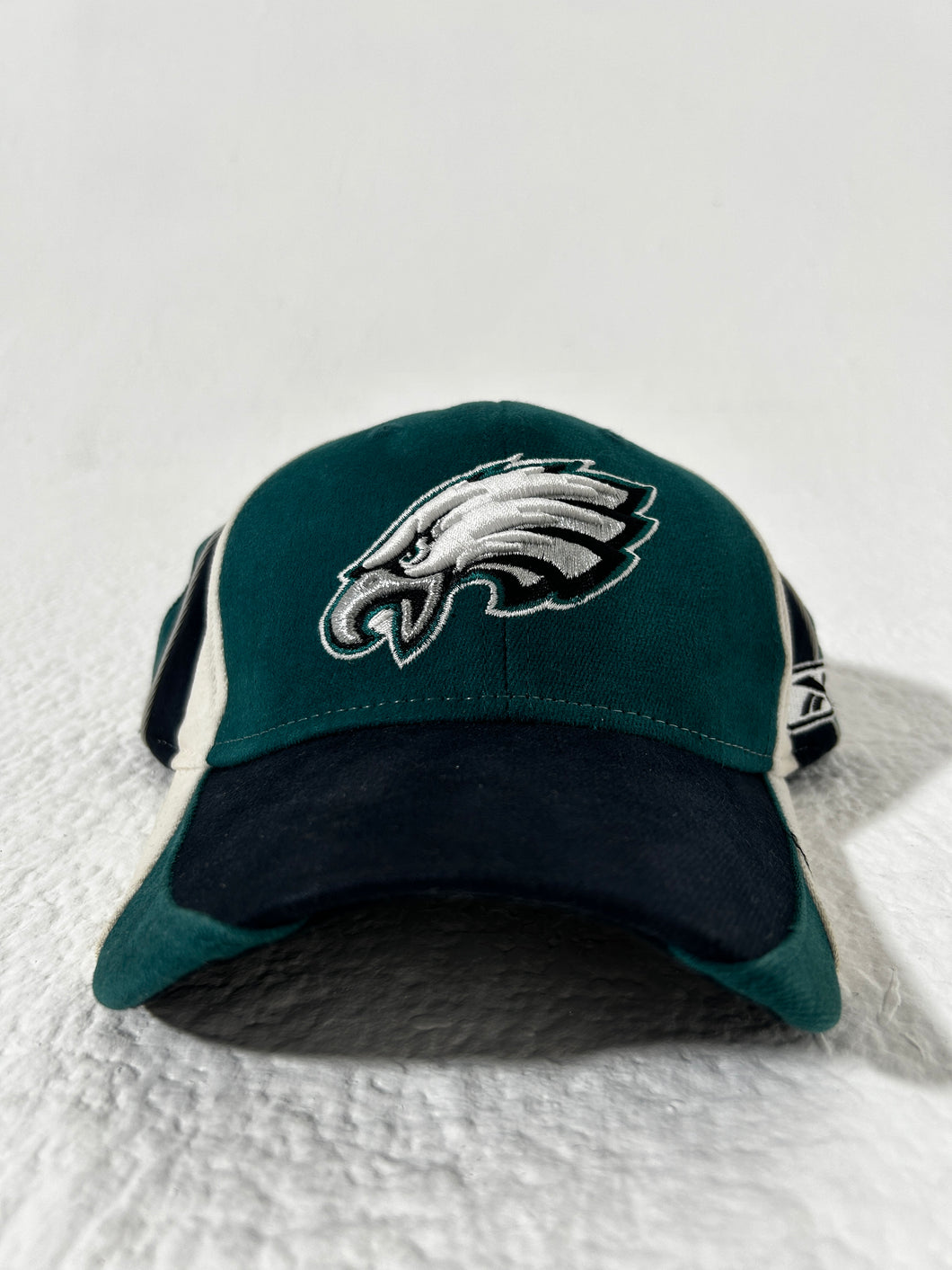 Philadelphia Eagles Reebok Stretch Cap GBM