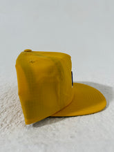 Los Angeles Lakers Mitchell & Ness Hat