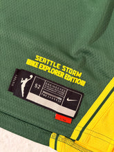 Seattle Storm Jewell Loyd 1/144 Limited Edition Jersey Size XL