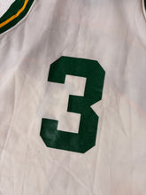 Vintage Seattle Supersonics Dale Ellis #3 Size XL