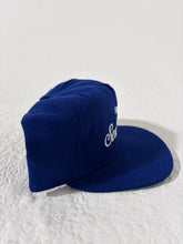 Vintage Seattle Seahawks Script Snapback