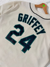 Seattle Mariners Ken Griffey Jr Jersey Size 2XL