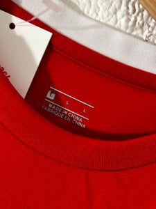 Manchester United Kit Sz. L