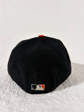 Vintage SF Giants fitted 6 5/8 GreatVTG