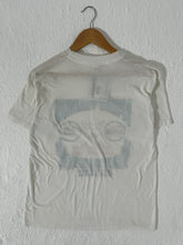 Vintage 1992 Seattle Mariners Spring Training MLB Baseball T-Shirt Sz. L