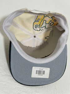 Seattle SuperSonics Graffiti Drew Pearson Snapback Hat