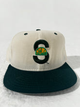 Seattle Supersonics S Logo 7 3/8 Fitted Hat